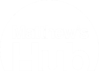 Matthews hub round cutout