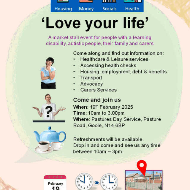 Love your Life Poster