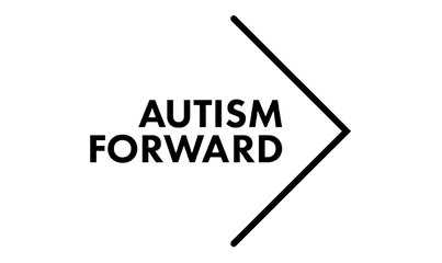 Autism forward logo