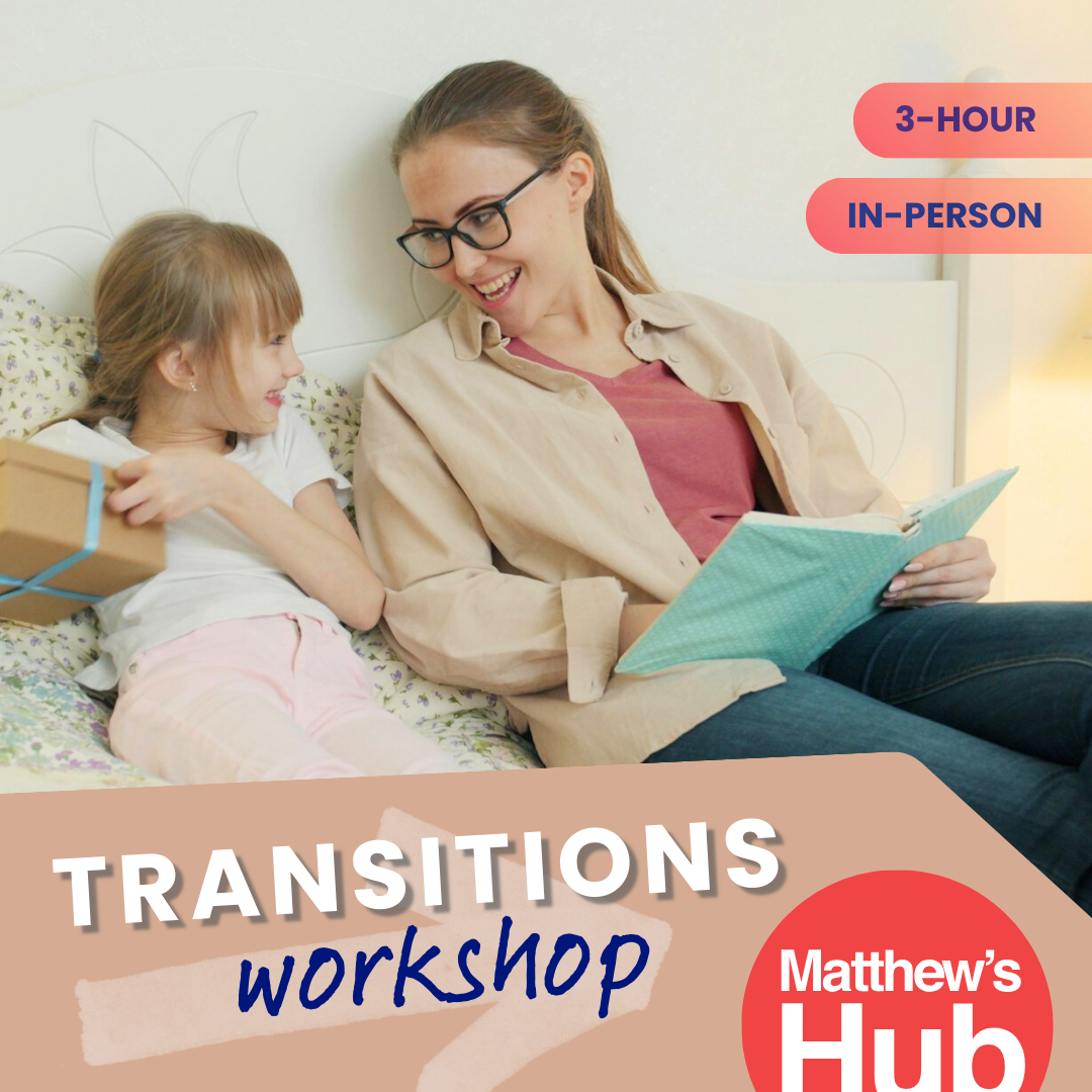 Transitions Workshops Link