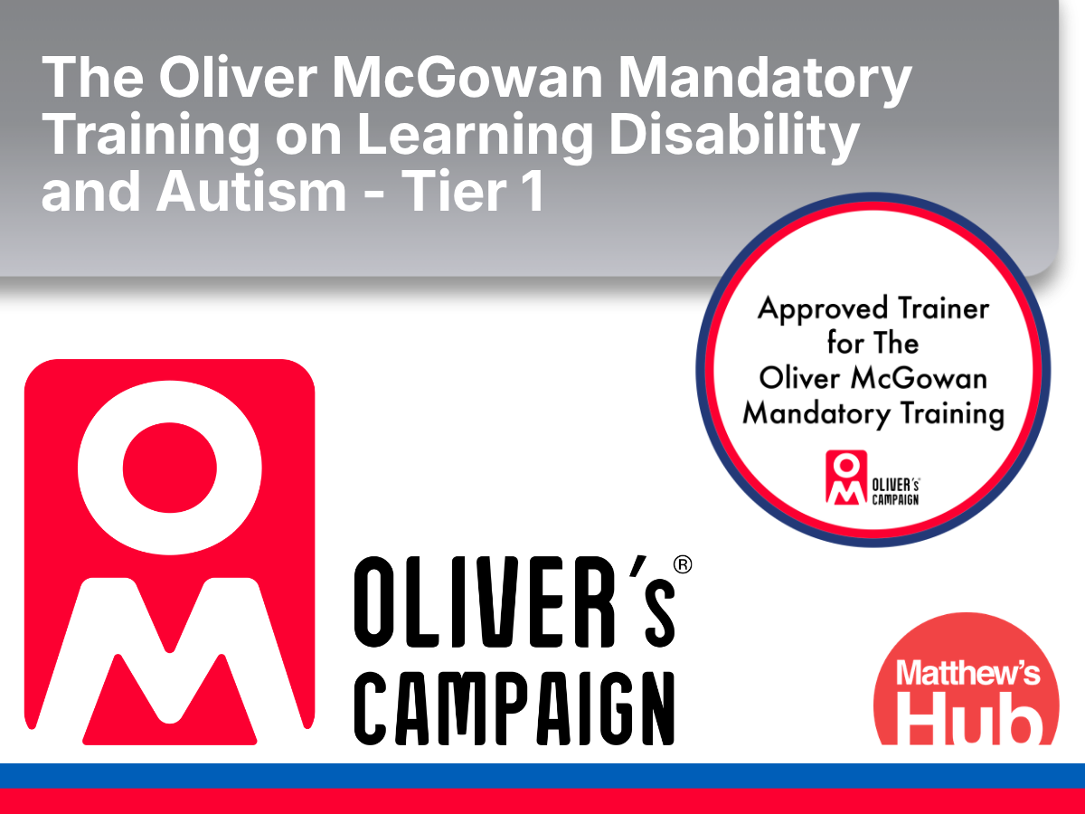 Oliver's Campaign Tier 1 Graphic