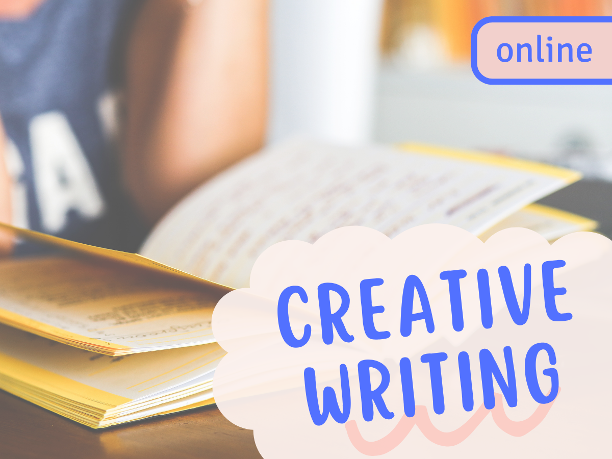 Creative Writing Online