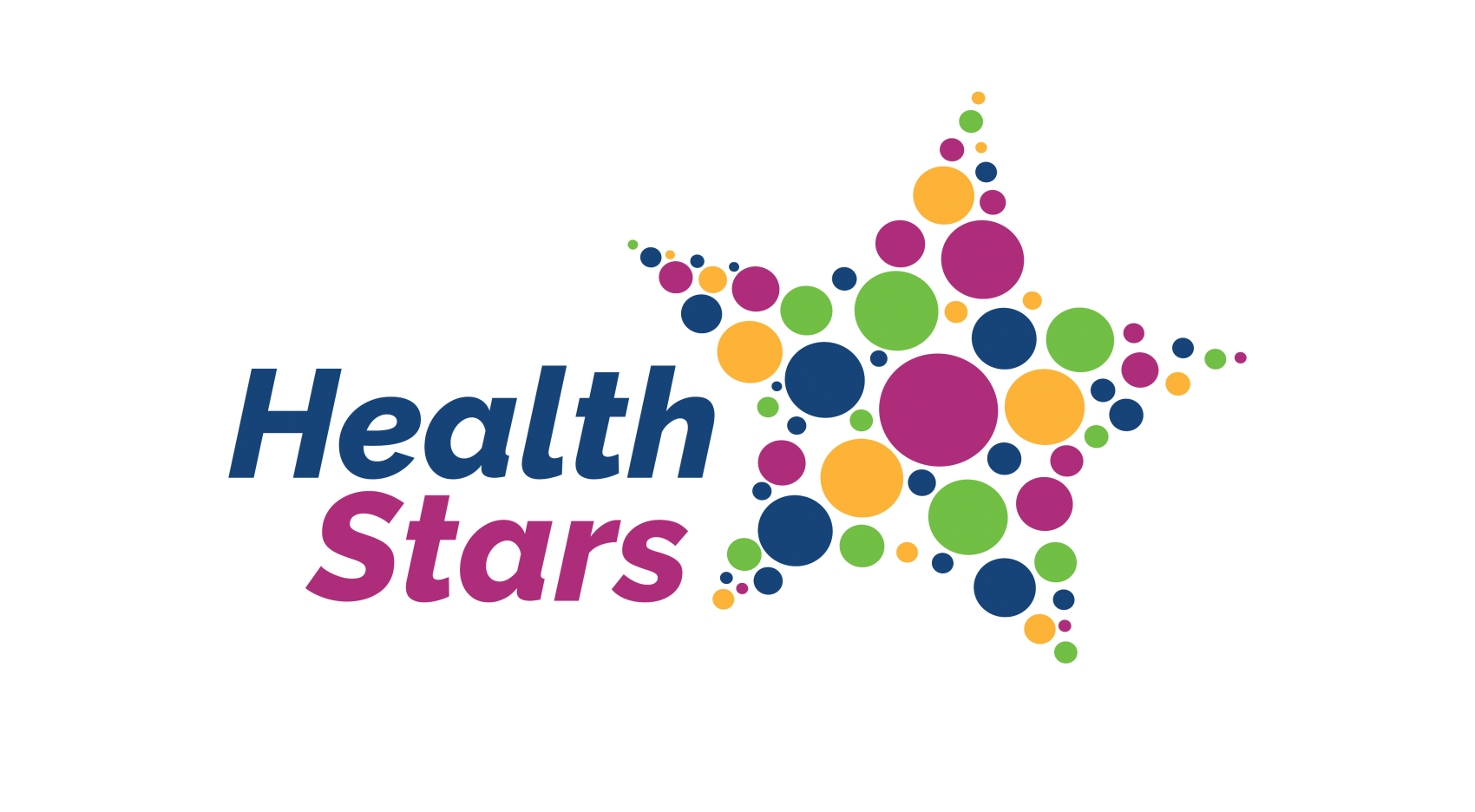 Health Stars Logo