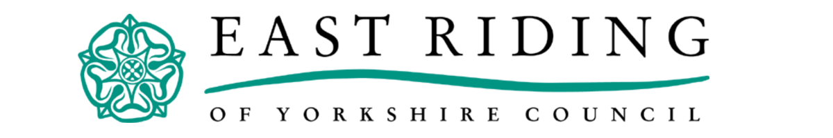 East Riding of Yorkshire Council Logo