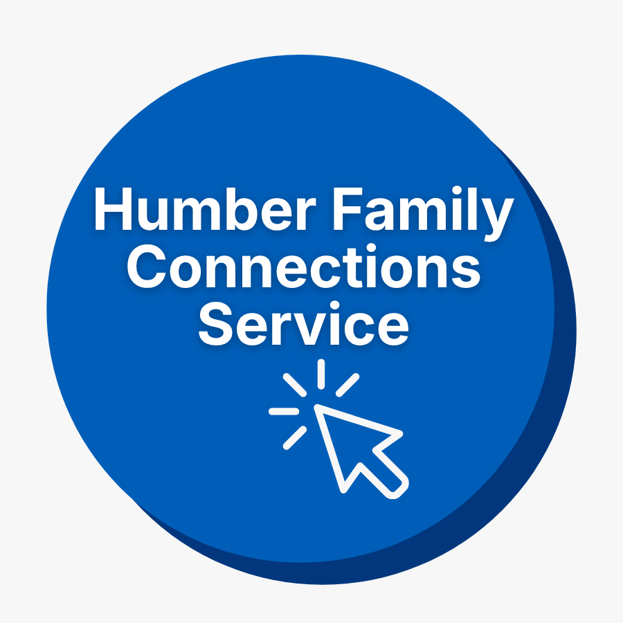 Humber Family Connections Service